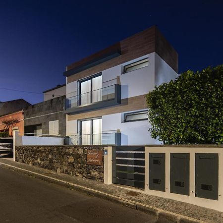 Lugar D Ribeira Apartman Lagoa  Kültér fotó