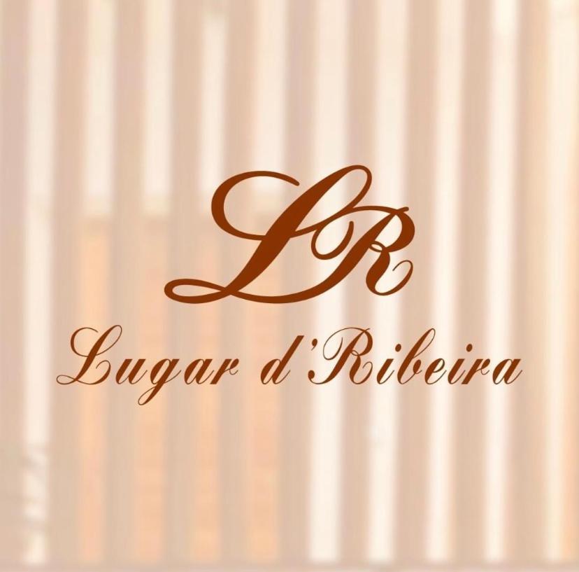 Lugar D Ribeira Apartman Lagoa  Kültér fotó