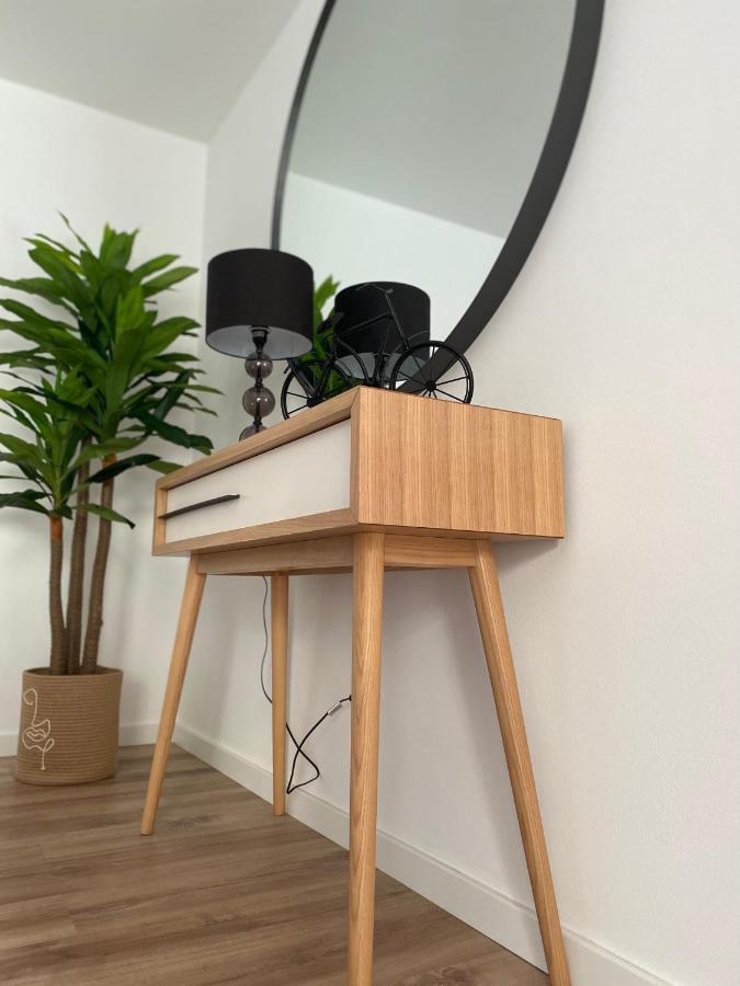 Lugar D Ribeira Apartman Lagoa  Kültér fotó
