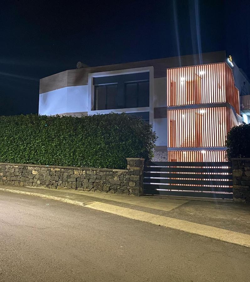 Lugar D Ribeira Apartman Lagoa  Kültér fotó