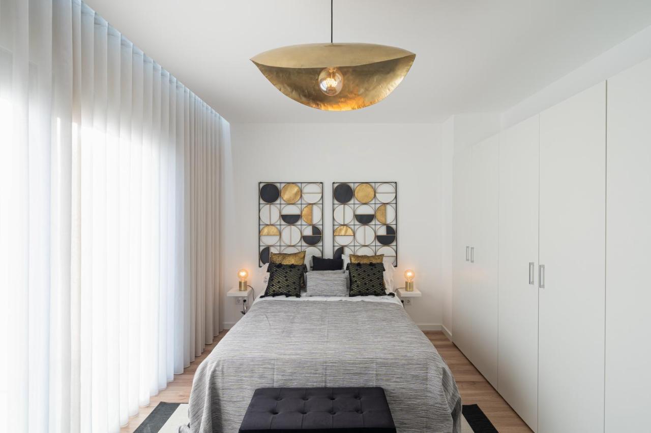 Lugar D Ribeira Apartman Lagoa  Kültér fotó