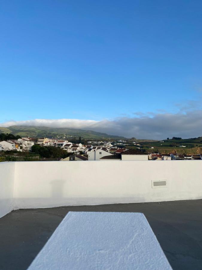 Lugar D Ribeira Apartman Lagoa  Kültér fotó