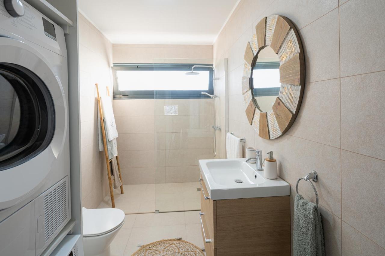 Lugar D Ribeira Apartman Lagoa  Kültér fotó