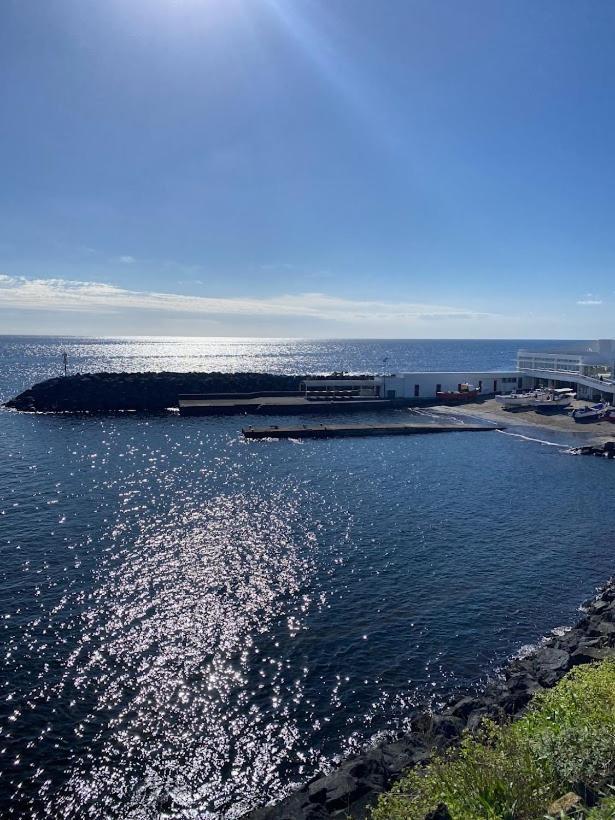 Lugar D Ribeira Apartman Lagoa  Kültér fotó