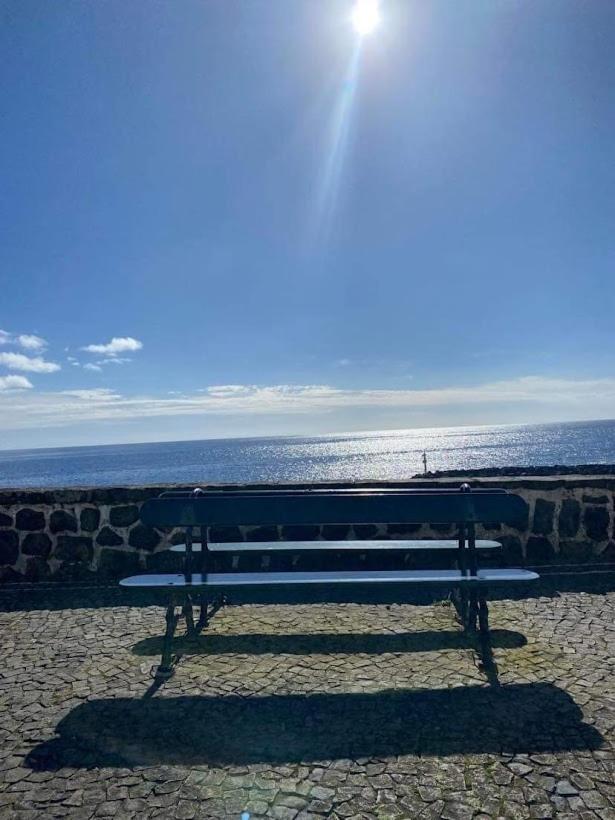 Lugar D Ribeira Apartman Lagoa  Kültér fotó